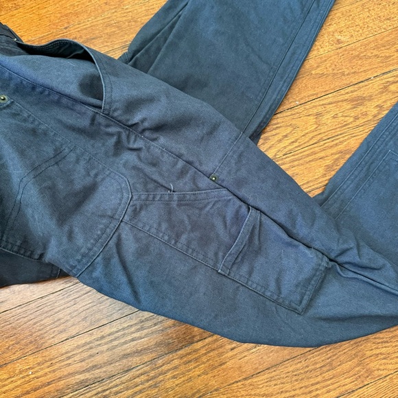 ASOS Top Man Cargo - Picture 2 of 9